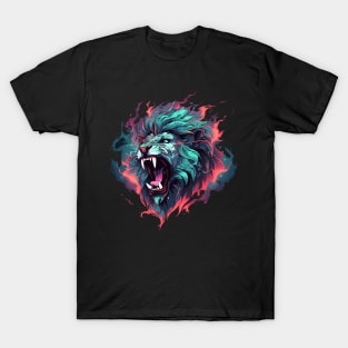 lion T-Shirt